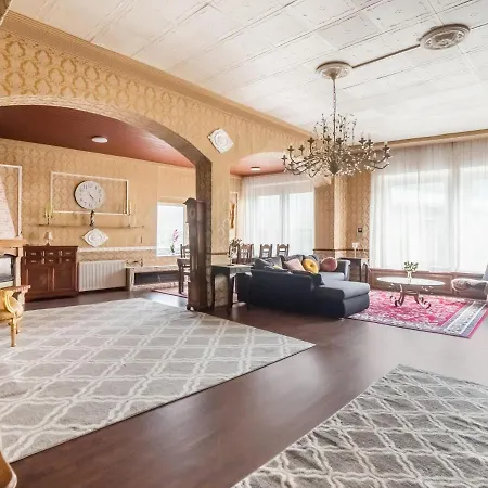 Cheerful Holiday In With Mountain Views *