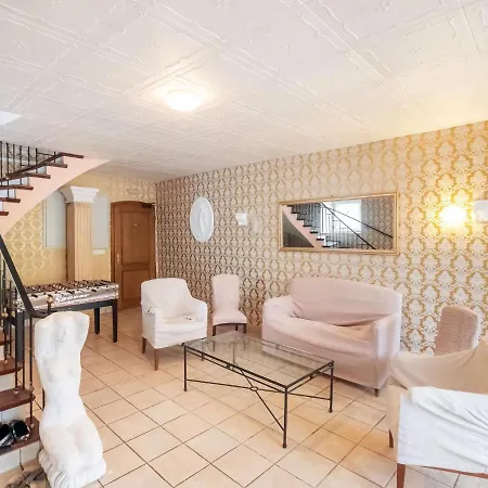 Cheerful Holiday In With Mountain Views *