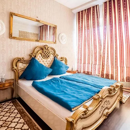 Cheerful Holiday In With Mountain Views Kinheim