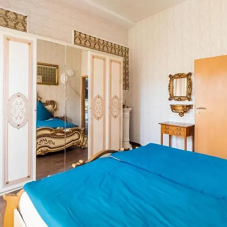 Cheerful Holiday In With Mountain Views