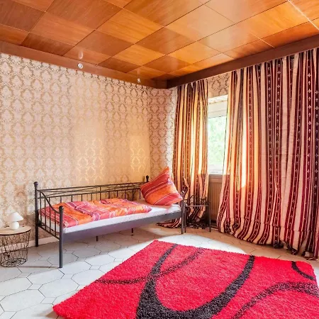 Cheerful Holiday In With Mountain Views