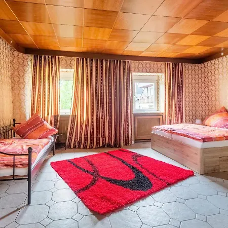 Holiday home Cheerful Holiday In With Mountain Views