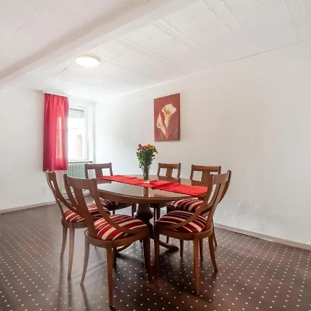 Cheerful Holiday In With Mountain Views
