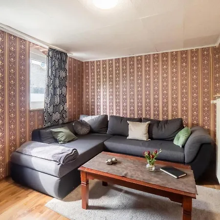Holiday home Cheerful Holiday In With Mountain Views Kinheim