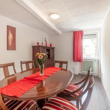 Cheerful Holiday In With Mountain Views