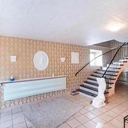 Cheerful Holiday In With Mountain Views * Kinheim