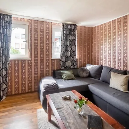 Cheerful Holiday In With Mountain Views *