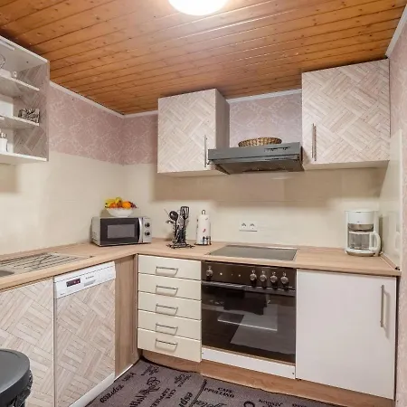 Holiday home Cheerful Holiday In With Mountain Views