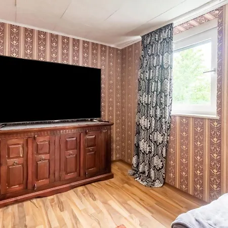 Holiday home Cheerful Holiday In With Mountain Views